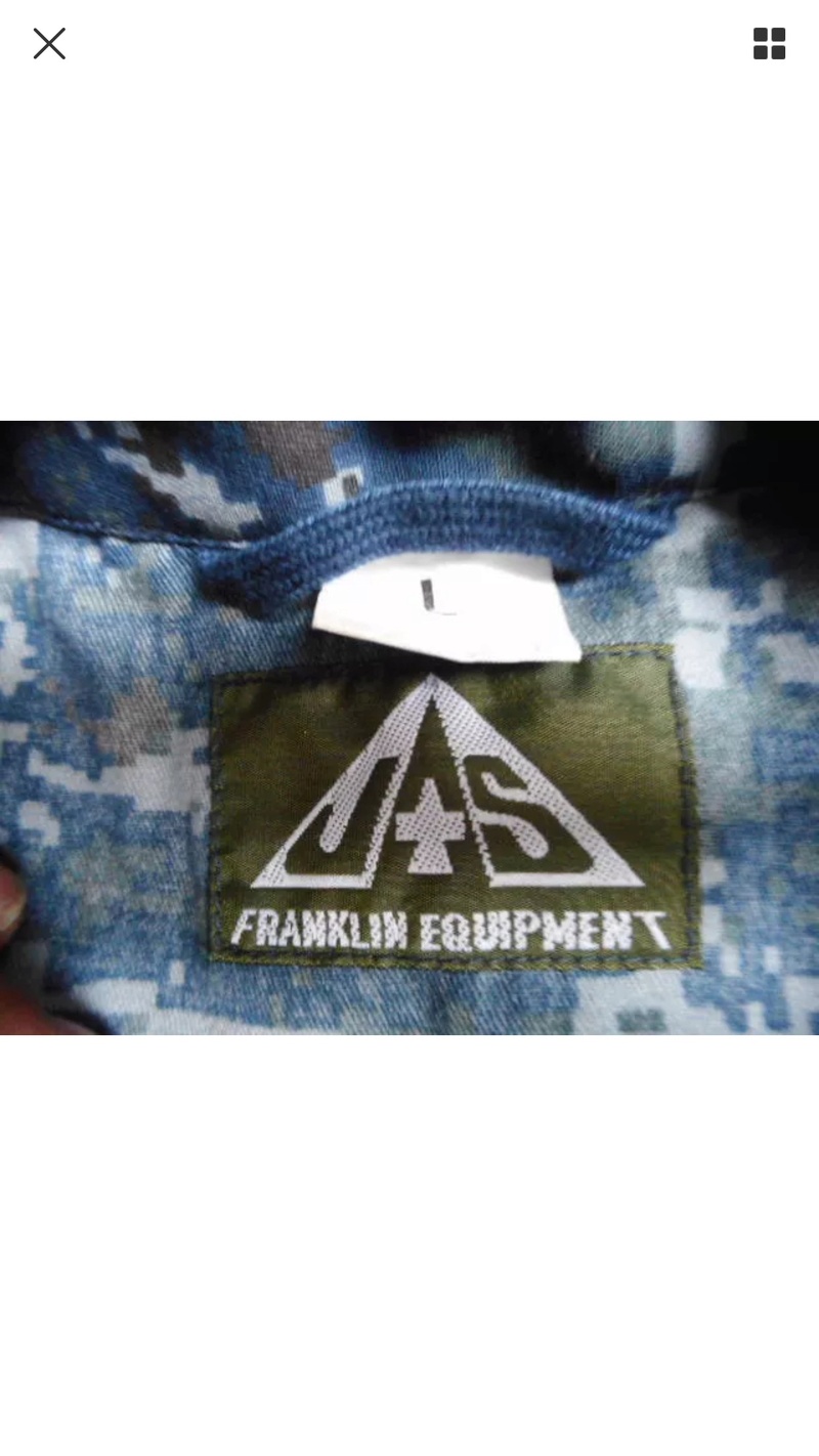 S95 Digital Camo Shirt Img_1111