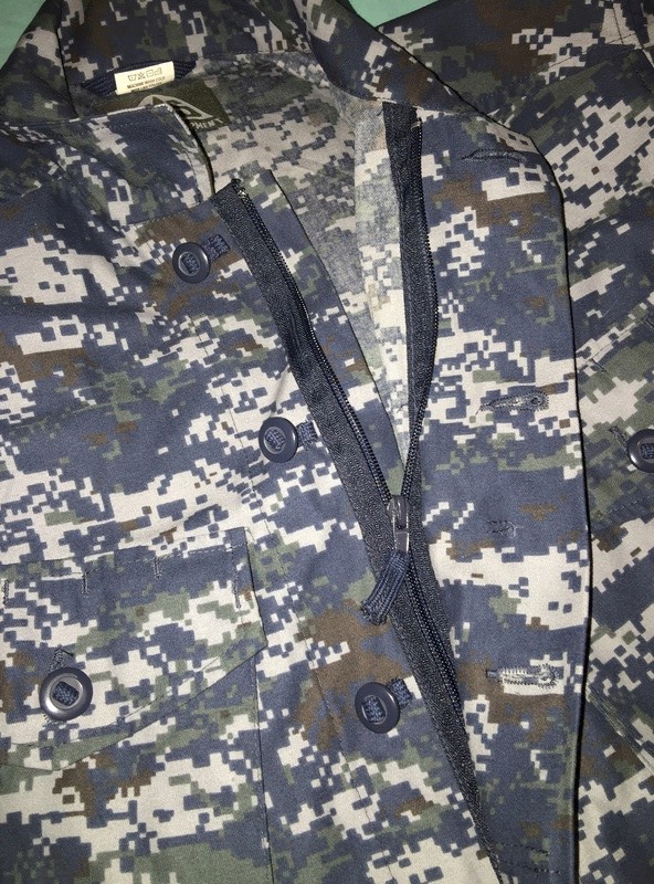S95 Digital Camo Shirt Img_1210