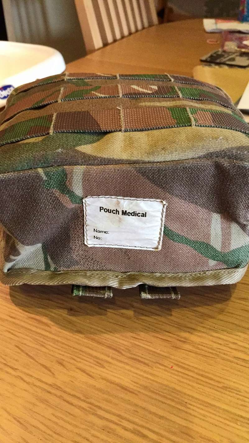 PECOC Hybrid Medical Molle Pouch Img_1313