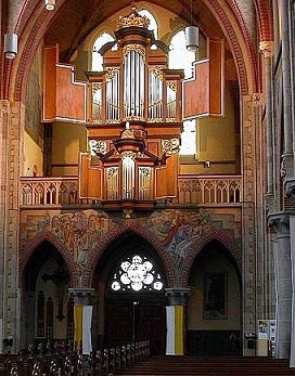 L'orgue de la Renaissance au premier Baroque Cuijk_10