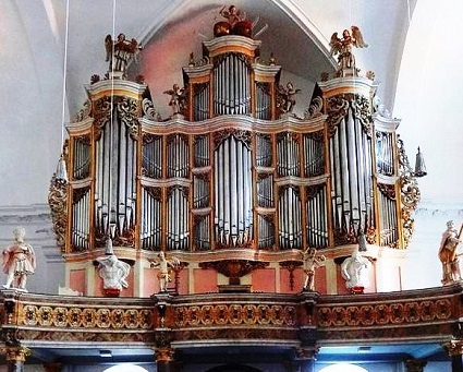 L'orgue baroque en Allemagne du Nord - Page 2 Grauho10