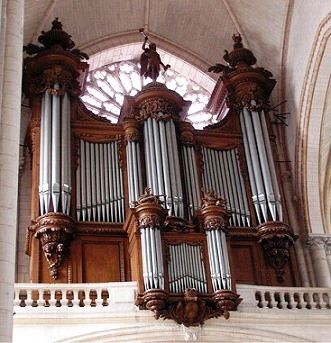F. Couperin : les deux Messes pour orgue - Page 2 Poitie10