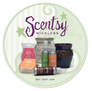 Happy Canada Day! Scents10