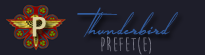 Prefet - Thunderbird