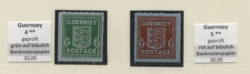 deutsche - Die deutsche Besetzung der Kanalinseln Guernsey und Jersey 1940 bis 1945 Img55311