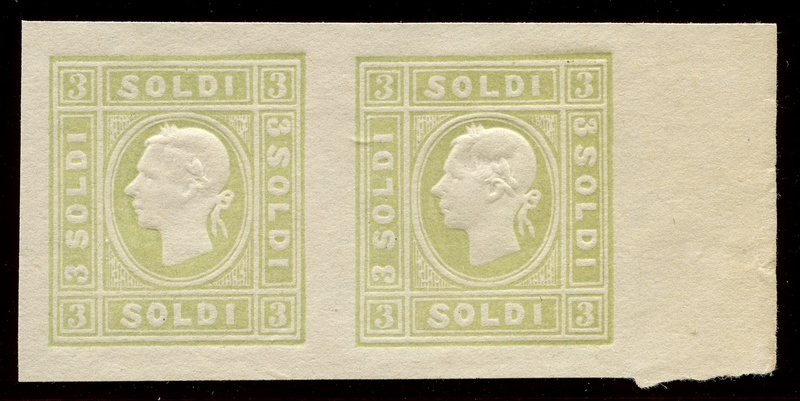 Venetien - Lombardei-Venetien, Ausgabe 1858/62, 1859/62 - Seite 3 Img60614