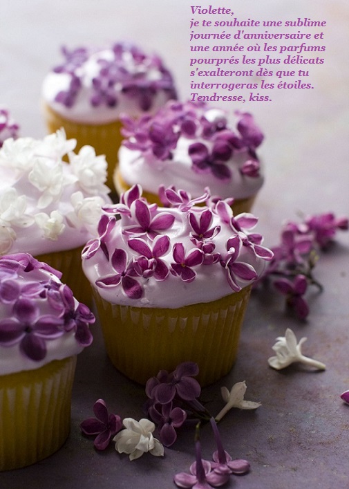 Joyeux Anniversaire Violette  Violet10