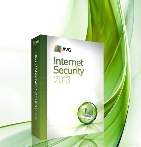 AVG Internet Security 2013 13.0 Build 3336a6294 68981910
