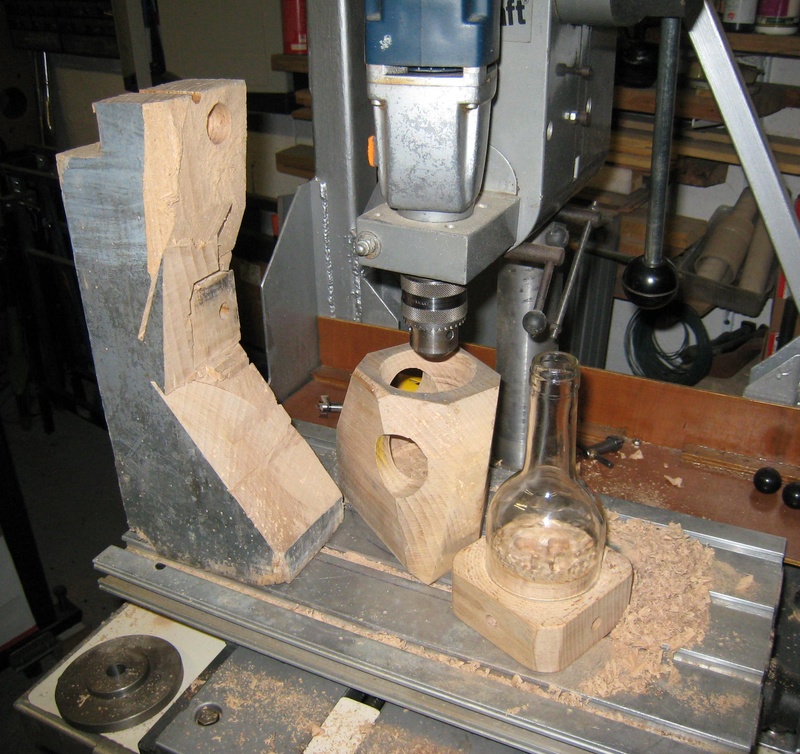 Et vous, l'orgasme du bricoleur, connaissez ? - Page 2 Img_4510