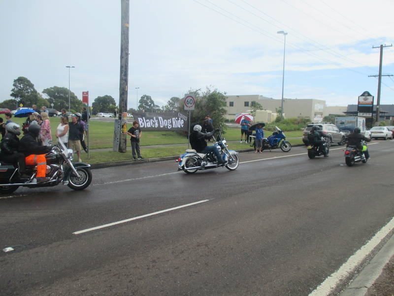 Black dog ride 2016 Img_5010