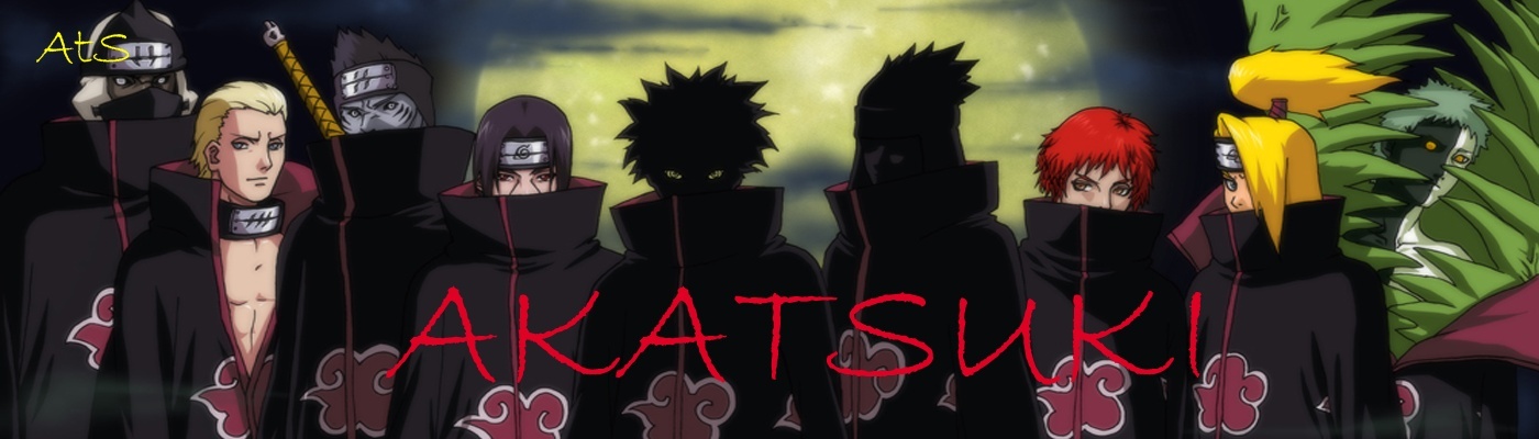 Akatsuki Clan