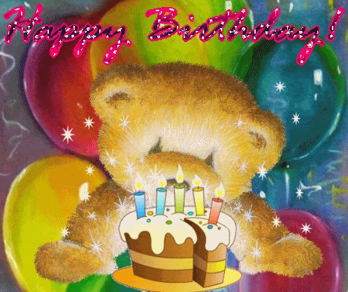 Happy Birthday Malick ! Birt10