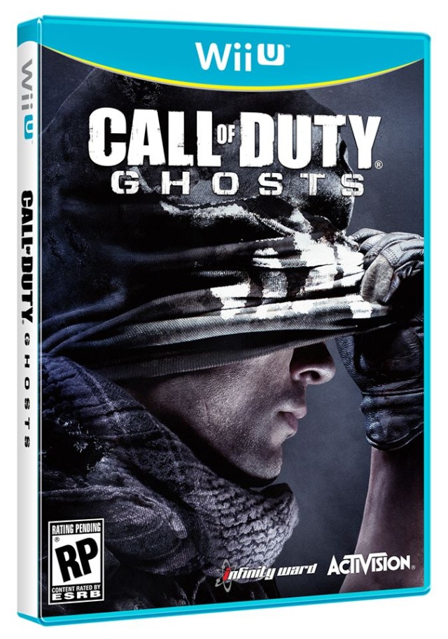 Call of Duty Ghosts Codg11
