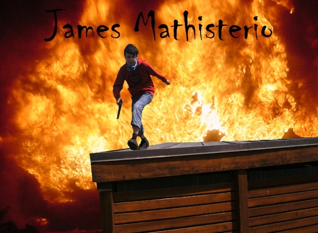 James Mathisterio Affich12