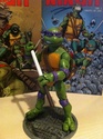 [Figurines] TMNT: CLASSICS - Playmates (2012) - Page 2 Photo610