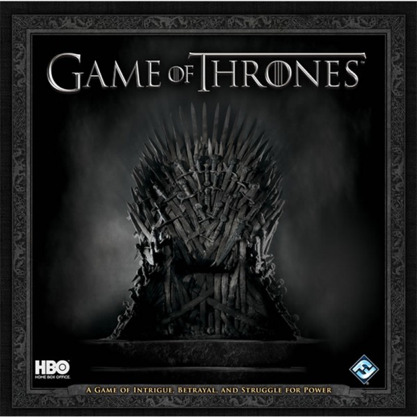 Vand "Game of Thrones" varianta HBO card game Game-o11