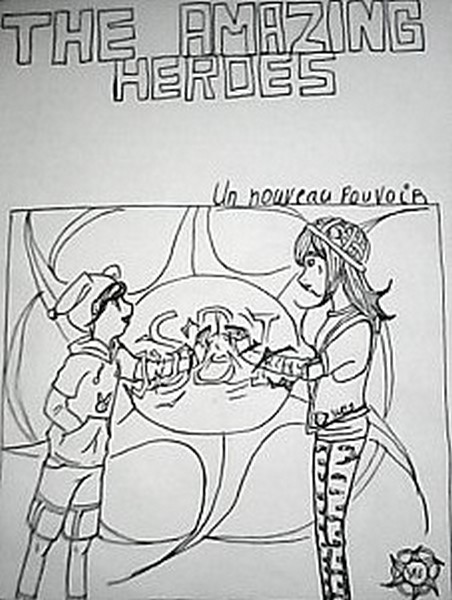 galerie de Ringo: the amazing heroes Img00311