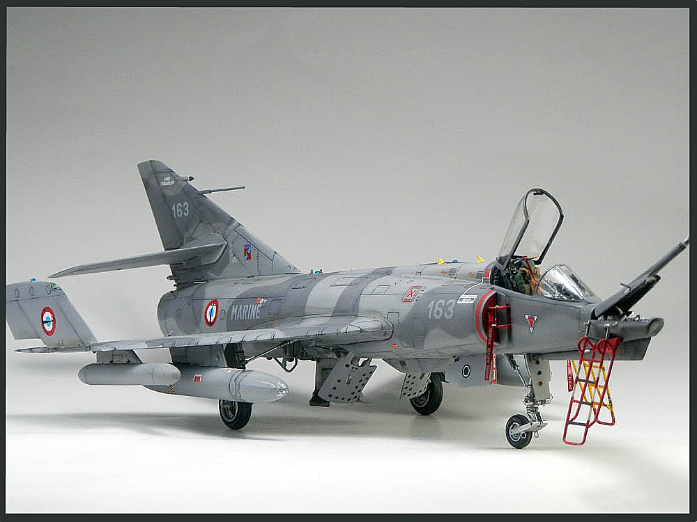 ETENDARD IVP - Heller au 1/48e P2082738