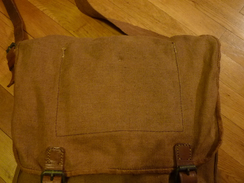 Le sac d'homme monté modèle 1905  P1430624