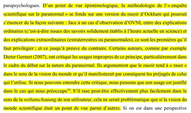 ovnis - La thèse de doctorat de Jean-Michel Abrassart sur les ovnis: fadaises pseudo-sceptiques et bêtises anti-scientifiques - Page 4 Fadais16