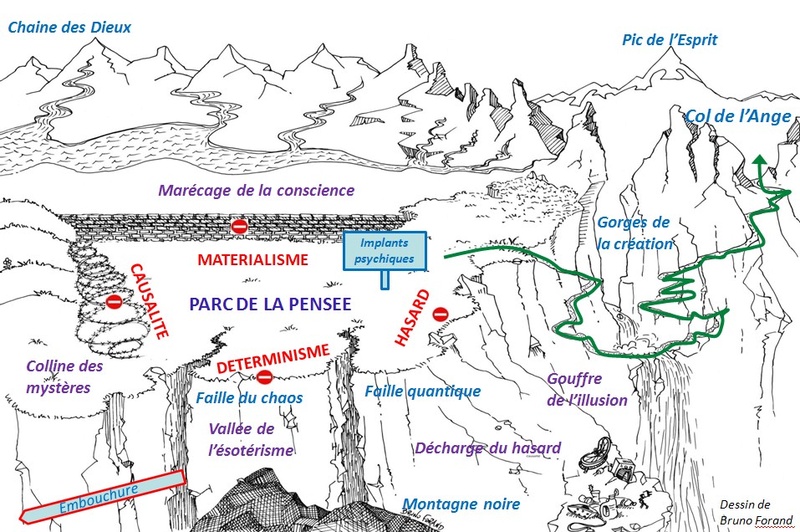 La thèse de doctorat de Jean-Michel Abrassart sur les ovnis: fadaises pseudo-sceptiques et bêtises anti-scientifiques - Page 6 Parcpe10