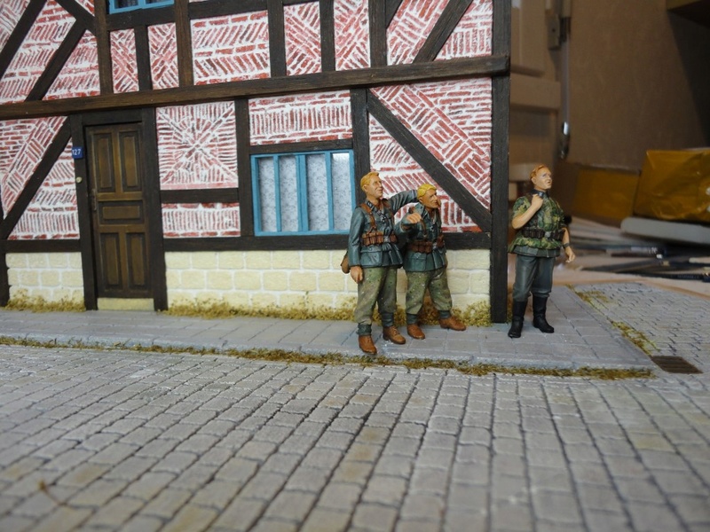 SOUVENIR DE NORMANDIE ( avant de partir ) divers 1/35 - Page 6 Dsc01516