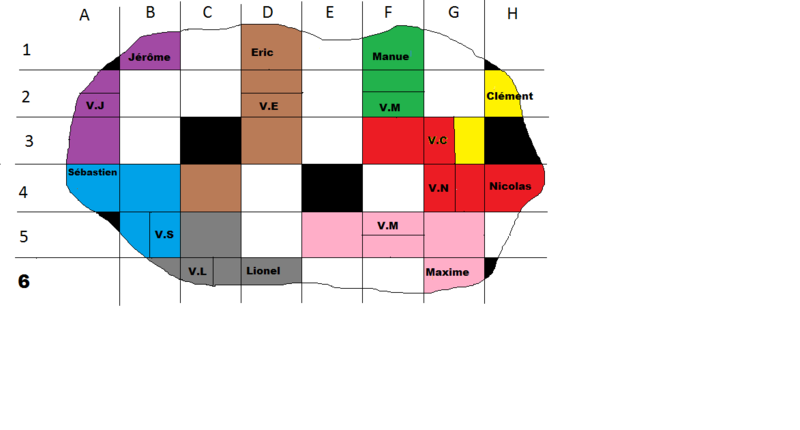 Carte campagne Carte16