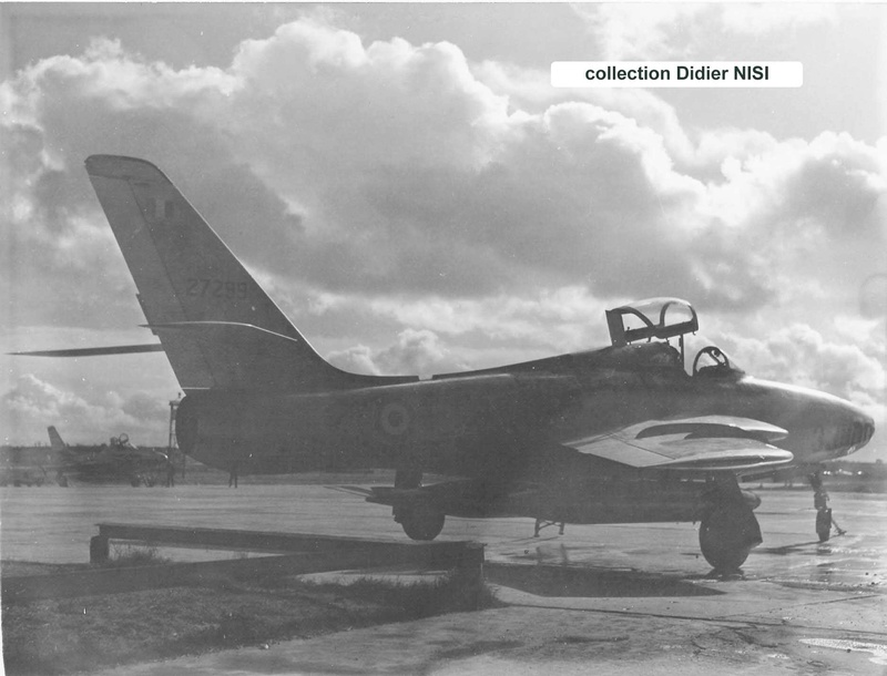 Republic RF-84F Thunderflash - TanModel - 1/48 - Page 2 Rypubl16