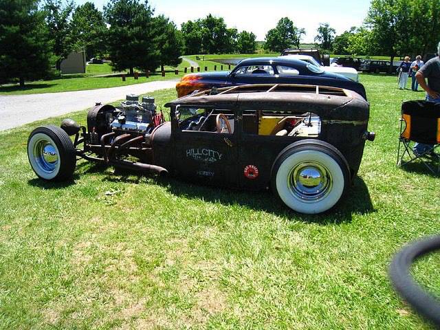 Rat Rods - Galerie - Page 3 10039911