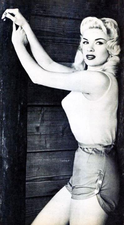 Jayne Mansfield 11519_11