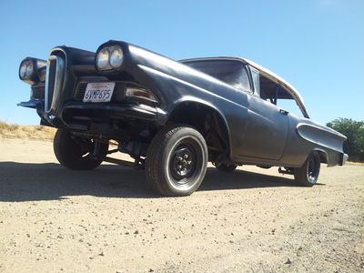 1950's Ford Gasser 28086610