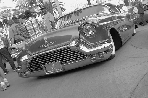 1957 Cadillac - Brian A. Nieri - Phat Caddy 54349710