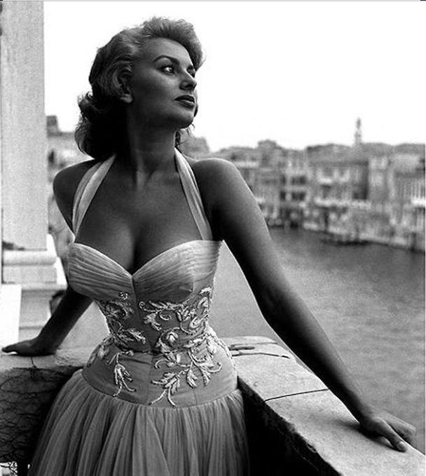 Sophia Loren 60030_10