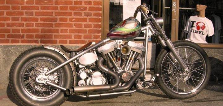 Bobbers & Bobbers choppers 60237510