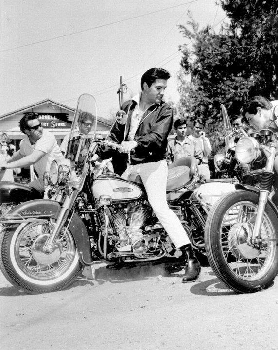 Elvis Presley-The King Of Rock'N'Roll 64995_10