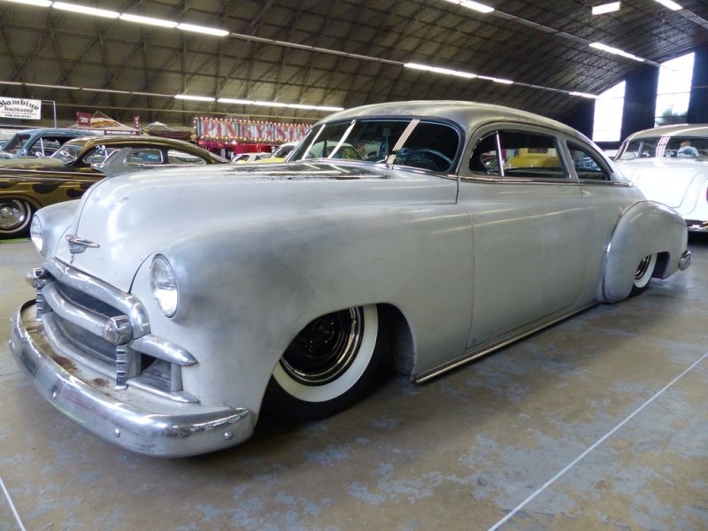  Chevy 1949 - 1952 customs & mild customs galerie - Page 4 84538712