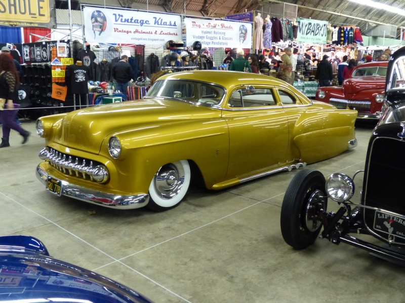Chevy 1953 - 1954 custom & mild custom galerie - Page 5 85432010