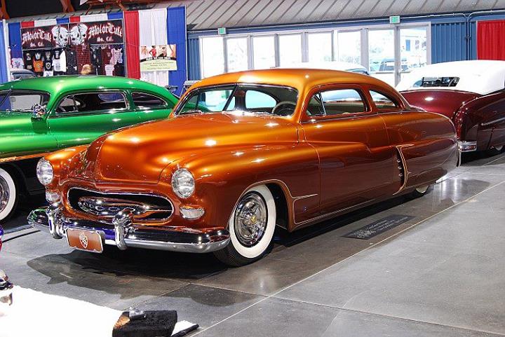 1949 Mercury - Louie Bettancourt  94305910