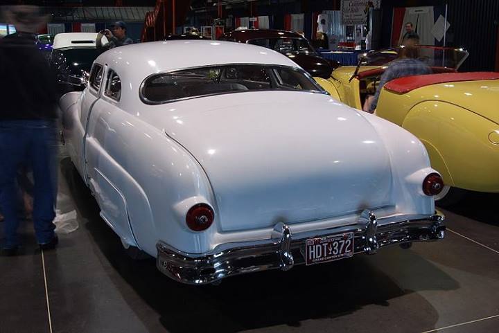 1950 Mercury - Frank Sonzoni - Barris 97022110