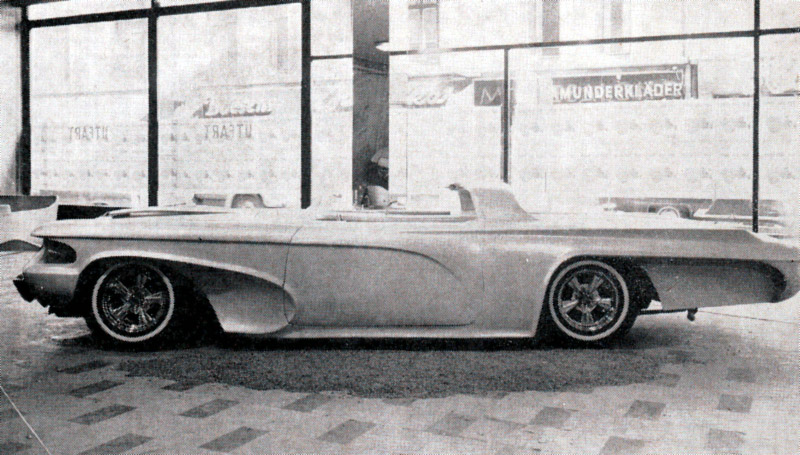 1959 Ford Thunderbird - Wild Bird - Bo Sandberg Bo-san10