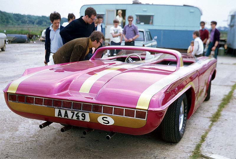 1959 Ford Thunderbird - Wild Bird - Bo Sandberg Bo-san11