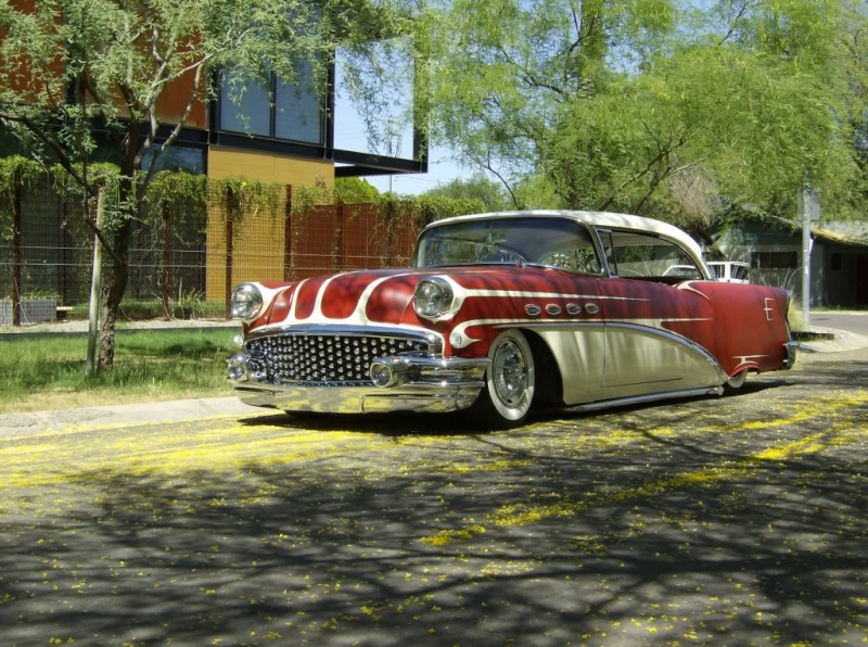 Buick 1955 - 57 custom & mild custom Buick_10