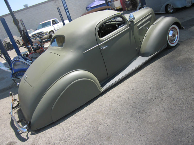 Chevrolet 1936 - 39 custom & mild custom Kgrhqe12