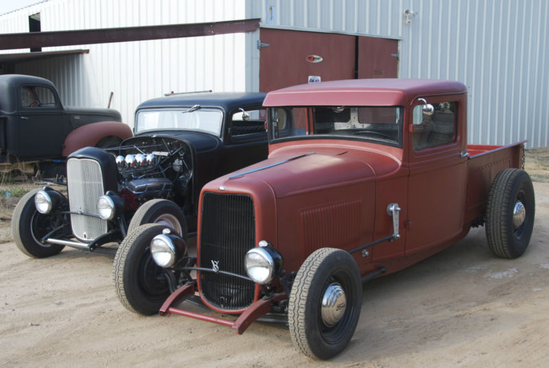 1933 - 34 Ford Hot Rod - Page 2 Kgrhqf19
