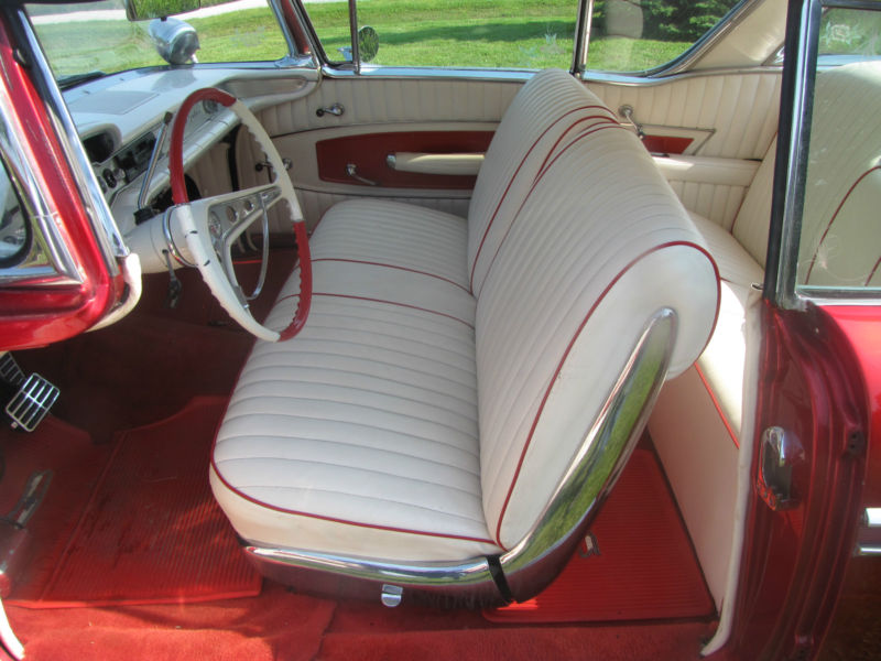1958 Chevrolet - Layn Lo -  Kgrhqf26