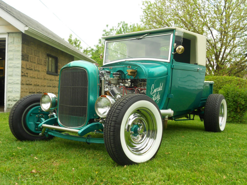  1928 - 29 Ford  hot rod - Page 2 Kgrhqf27