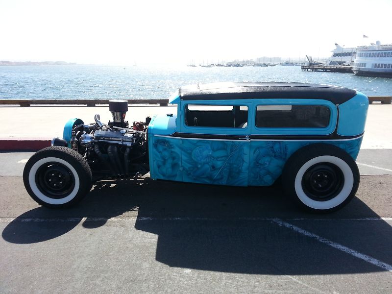 1930 Ford hot rod - Page 2 Kgrhqj54