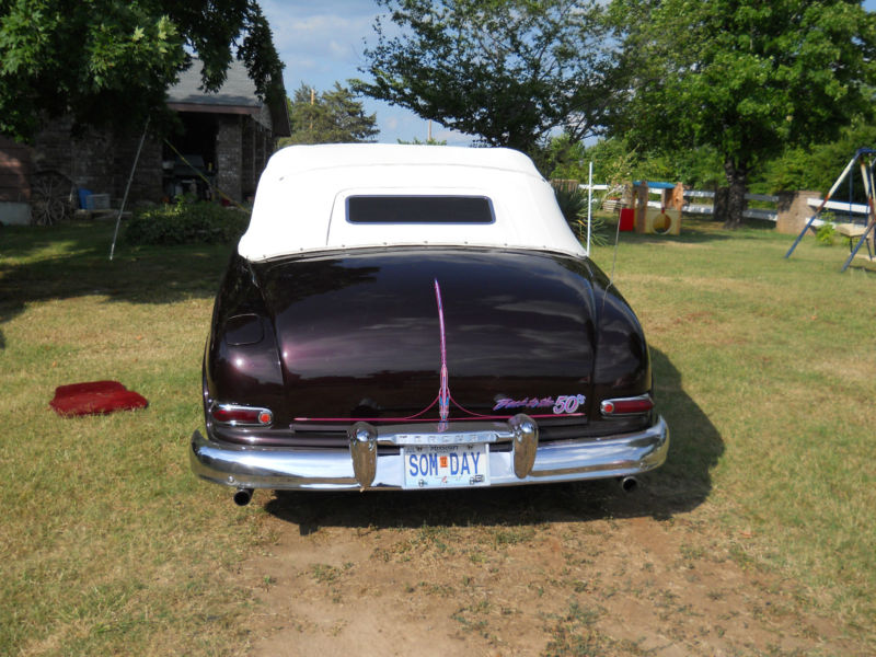 Mercury 1949 - 51 custom & mild custom galerie - Page 6 Kgrhqr27