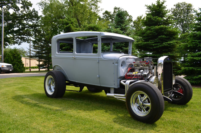 Ford 1931 Hot rod Kgrhqr62