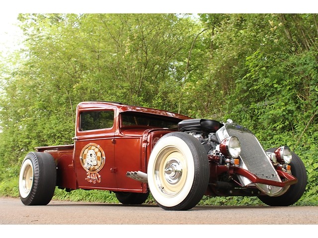 1930 Ford hot rod - Page 2 Kgrhqy10